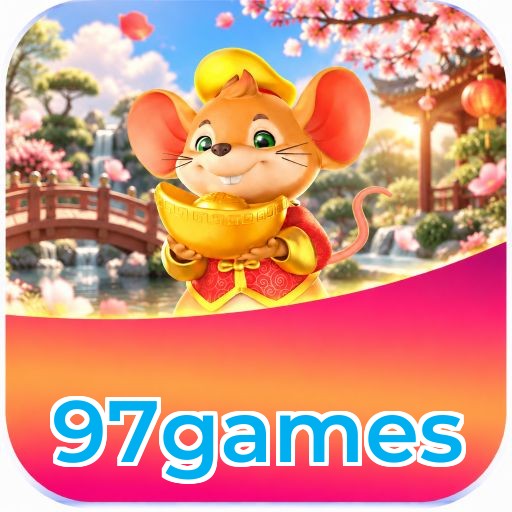 Logo 97games