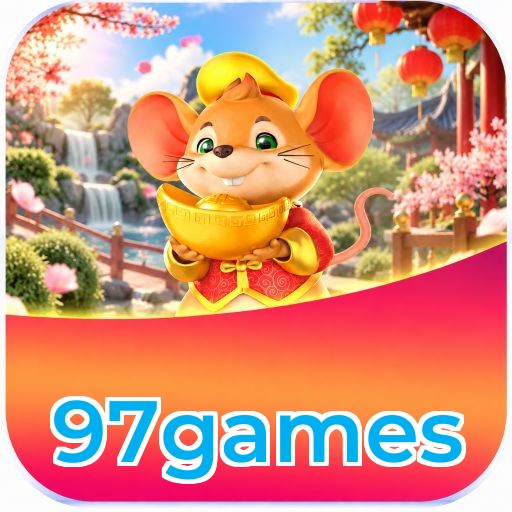 Logo 97games