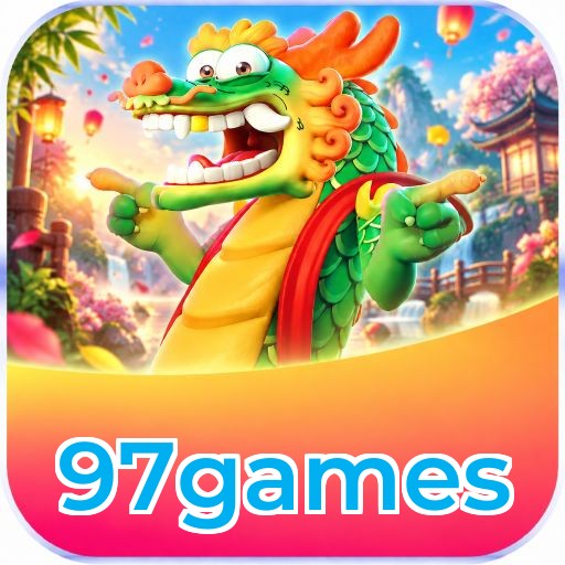 Logo 97games