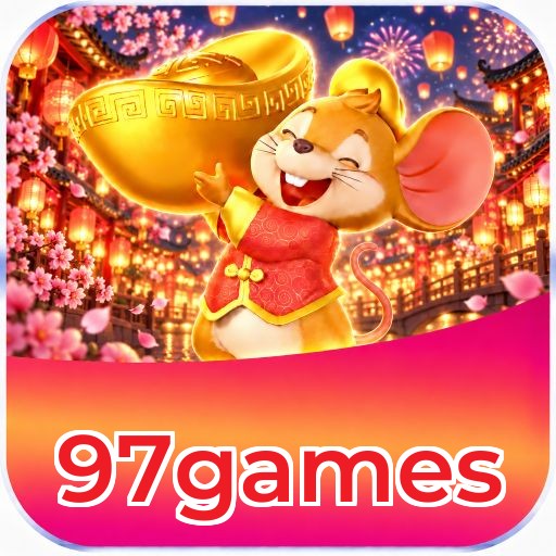 Logo 97games