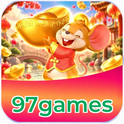 Logo 97games - Cassino Online Brasil