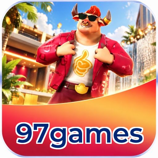 Fortune Series da 97games - Tiger, Rabbit, Dragon, OX com RTP 96%+