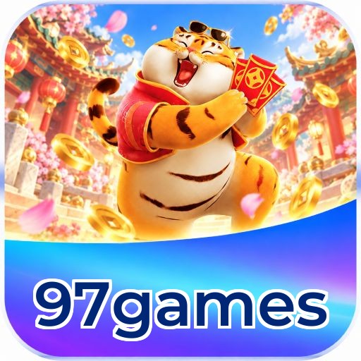 Logo 97games