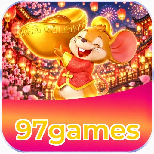 Logo 97games