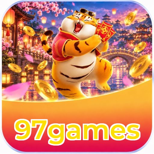 Logo 97games