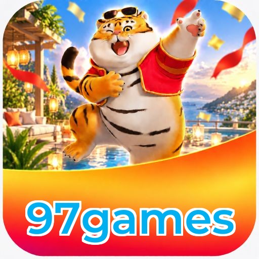 Logo 97games