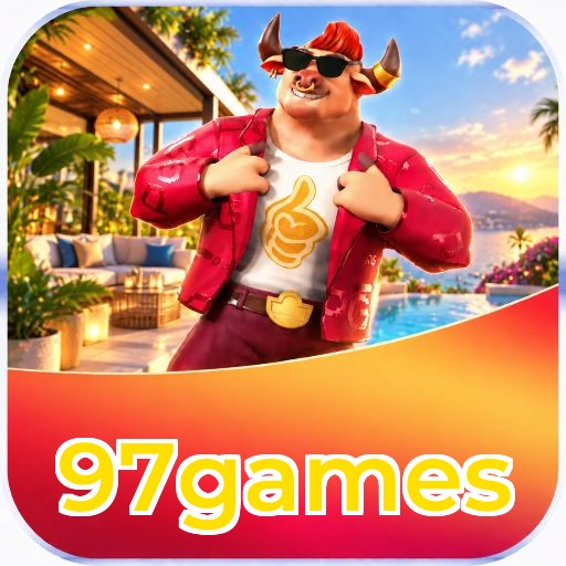 Logo 97games