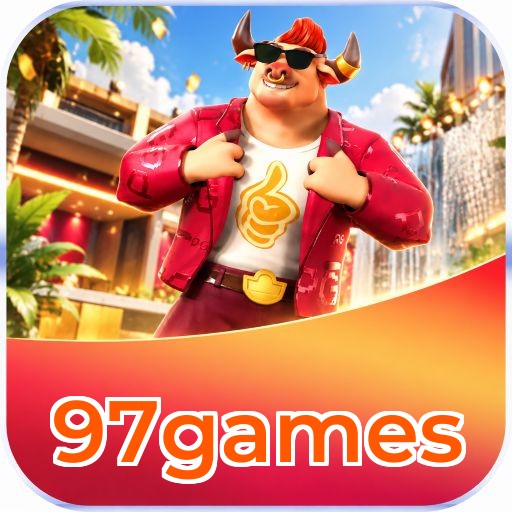Logo 97games