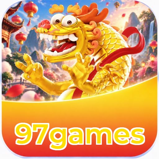 Logo 97games