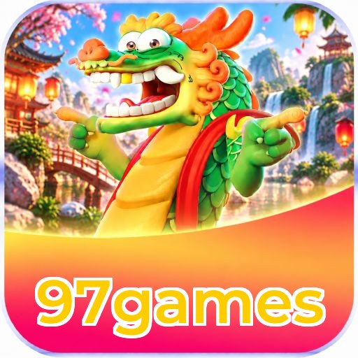 Logo 97games
