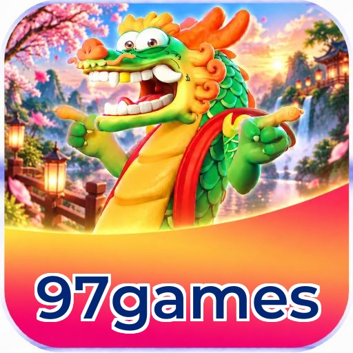 97games Facebook - Página oficial com promoções e comunidade ativa