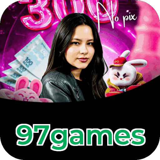 Aplicativo mobile 97games