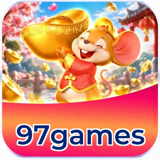 Logo 97games - Cassino Online Brasil