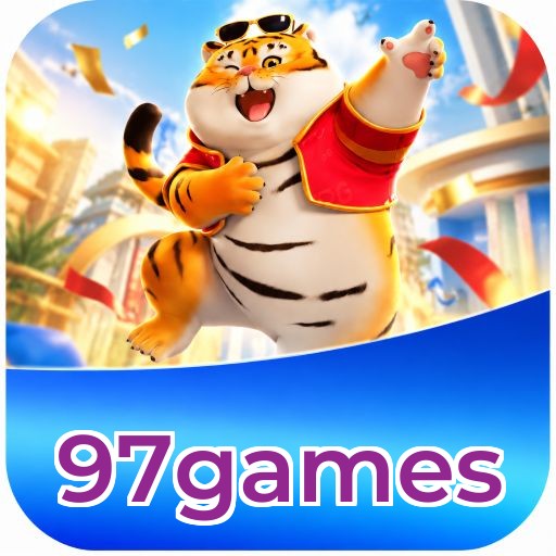 Logo 97games - Cassino Online Brasil