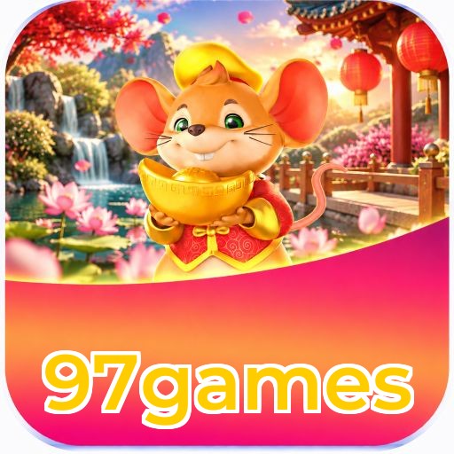 Logo 97games
