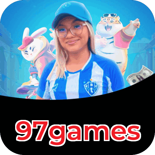 Comparação app mobile e versão web 97games