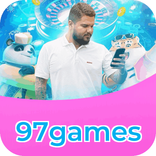 Instalar app 97games