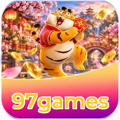 Opções de download da 97games - Android, iOS, PC