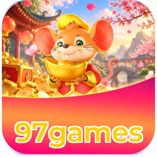 Logo 97games