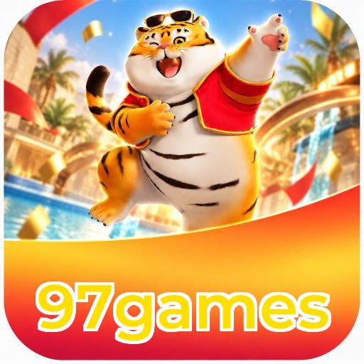Logo 97games