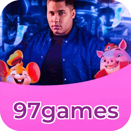 Acesso à conta 97games