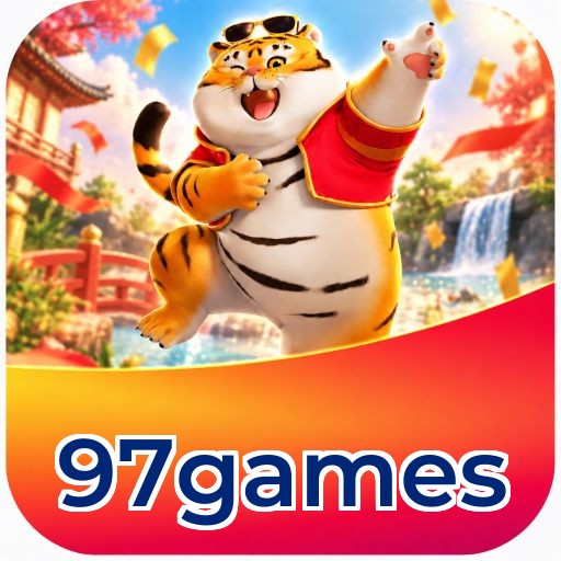 Logo 97games - Cassino Online Brasil
