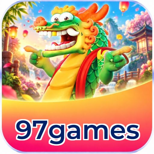 Logo 97games